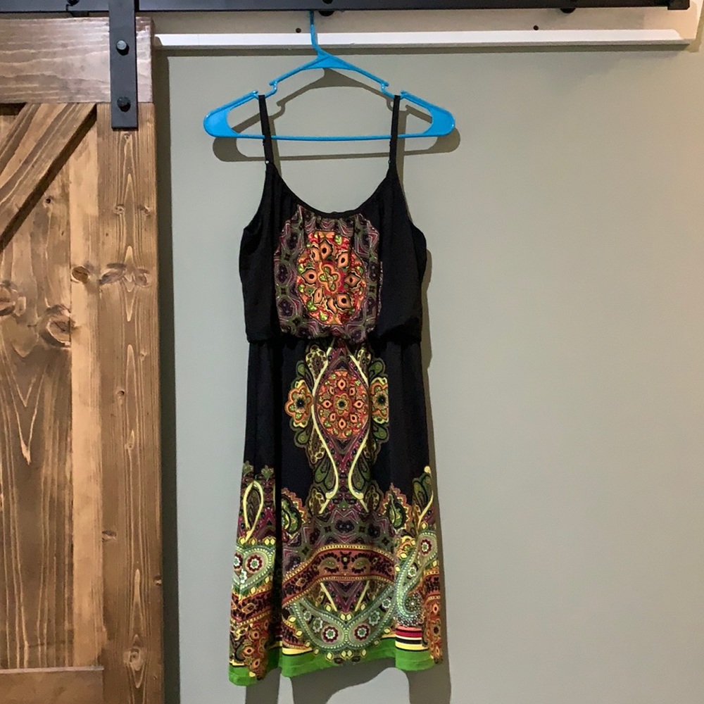 Women’s dress